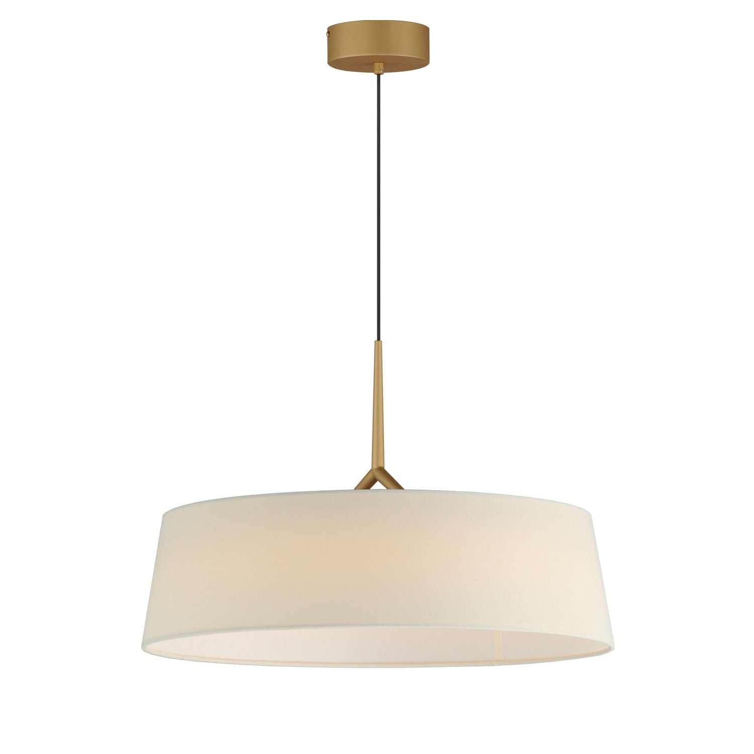 MAXIM, PARAMOUNT-SINGLE PENDANT, CHANDELIER LIGHT