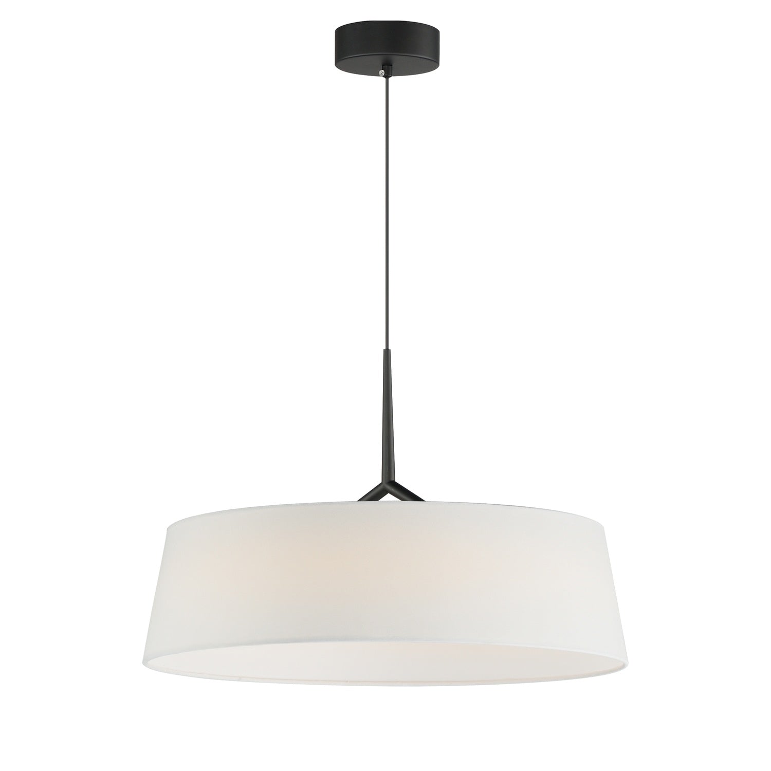 MAXIM, PARAMOUNT-SINGLE PENDANT, CHANDELIER LIGHT