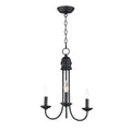 MAXIM, Logan Chandelier, CHANDELIER LIGHT