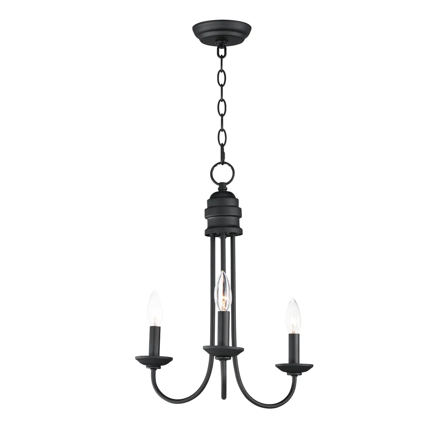 MAXIM, Logan Chandelier, CHANDELIER LIGHT