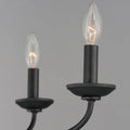 MAXIM, Logan Chandelier, CHANDELIER LIGHT