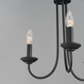 MAXIM, Logan Chandelier, CHANDELIER LIGHT