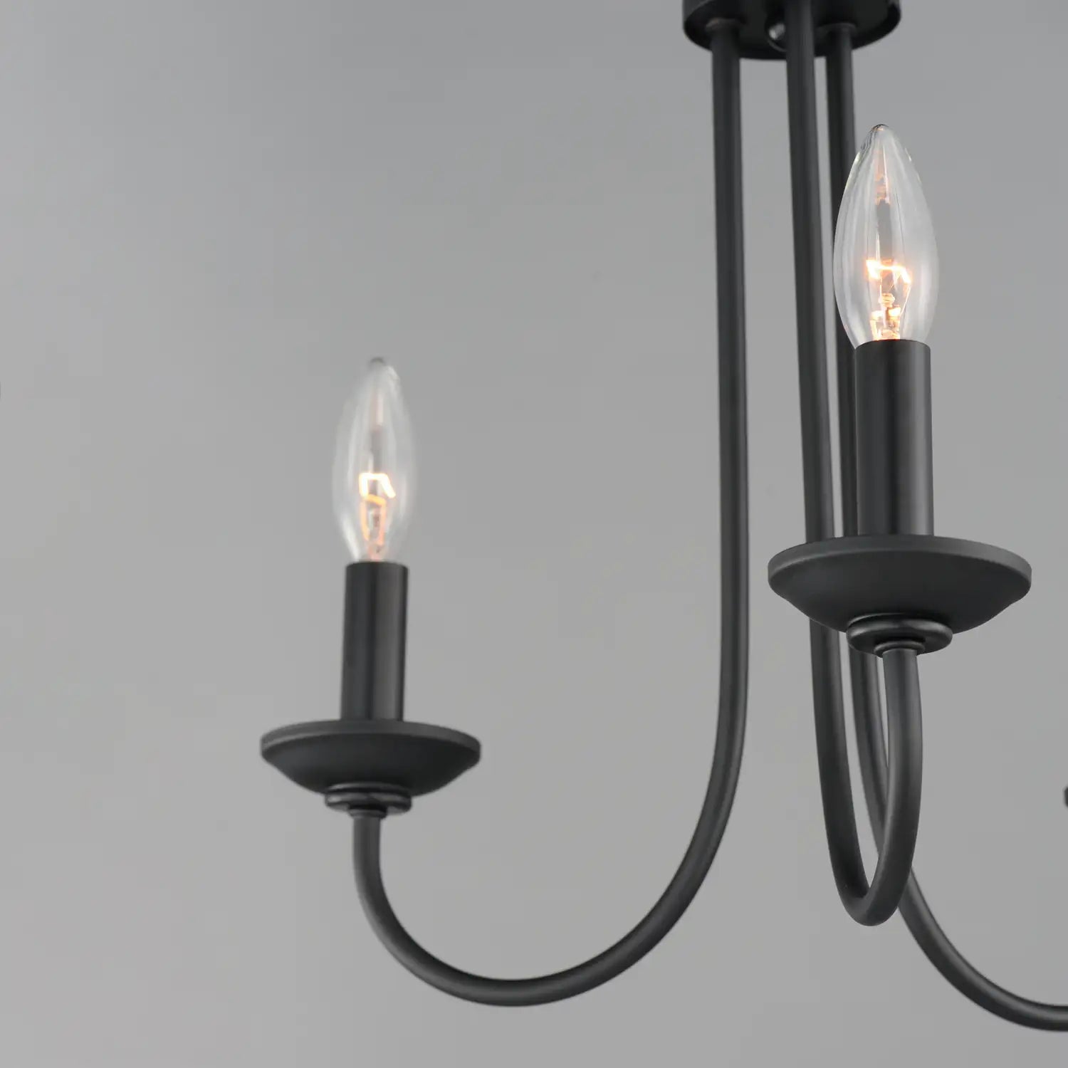 MAXIM, Logan Chandelier, CHANDELIER LIGHT