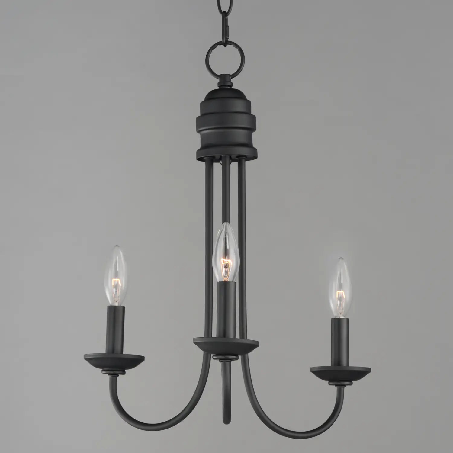 MAXIM, Logan Chandelier, CHANDELIER LIGHT