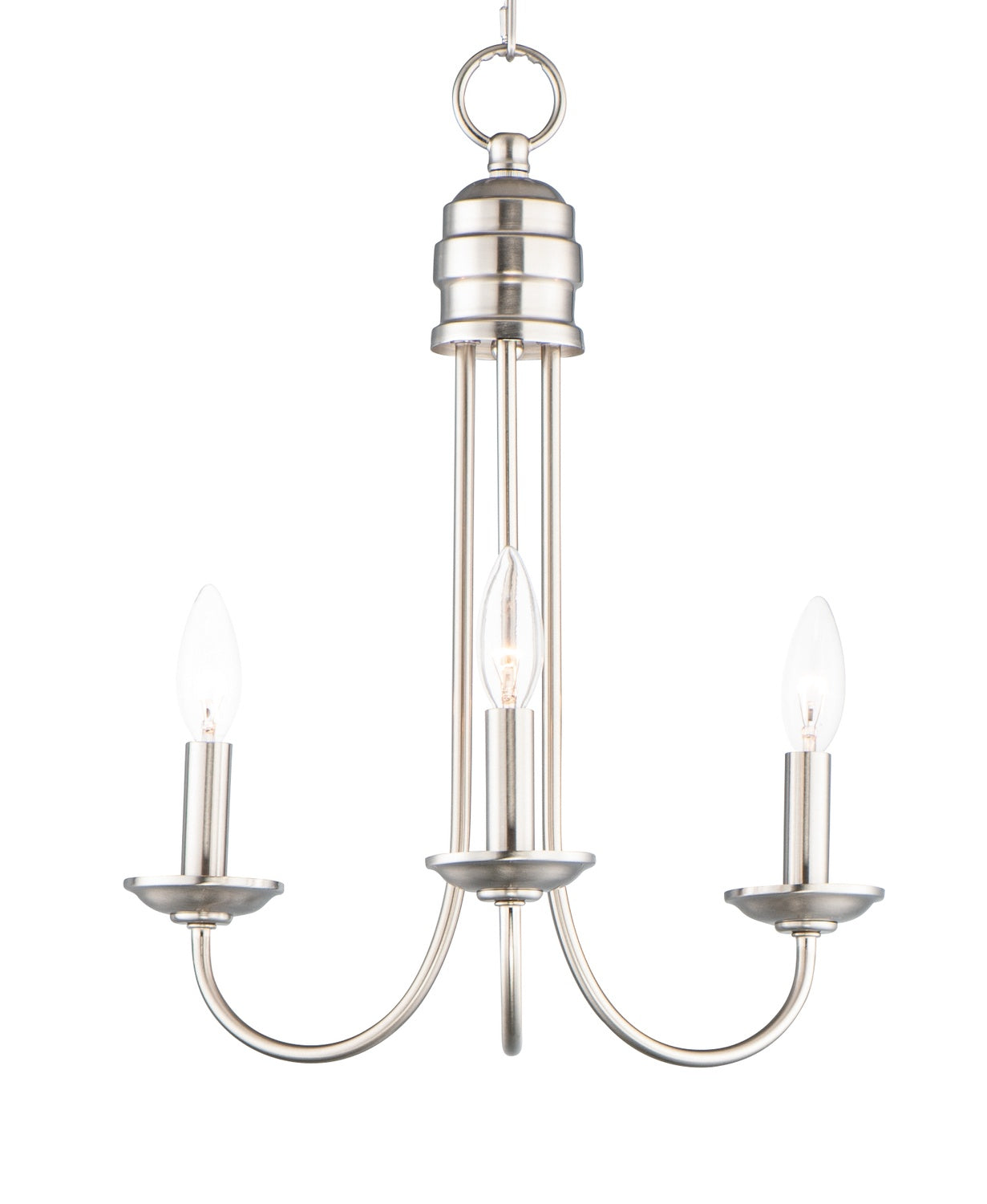 MAXIM, LOGAN-MULTI-LIGHT PENDANT, CHANDELIER LIGHT