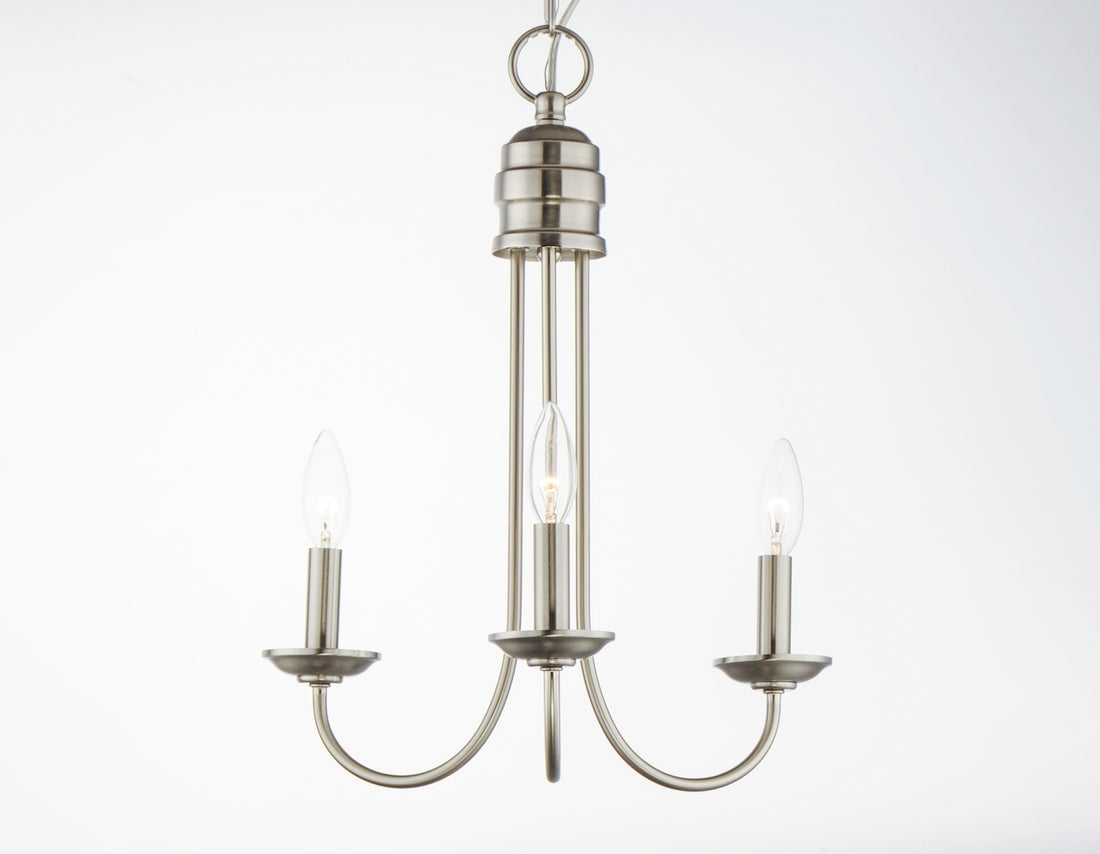 MAXIM, LOGAN-MULTI-LIGHT PENDANT, CHANDELIER LIGHT