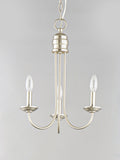 MAXIM, LOGAN-MULTI-LIGHT PENDANT, CHANDELIER LIGHT