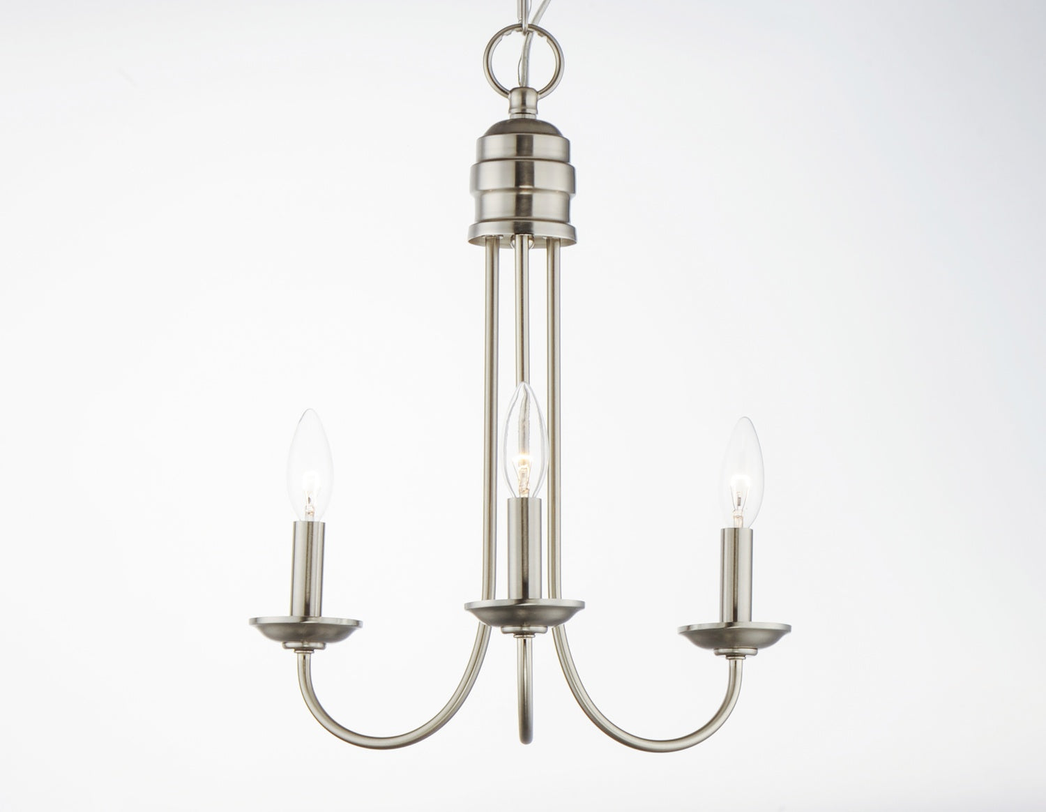 MAXIM, LOGAN-MULTI-LIGHT PENDANT, CHANDELIER LIGHT