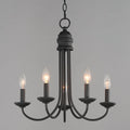MAXIM, Logan Chandelier, CHANDELIER LIGHT