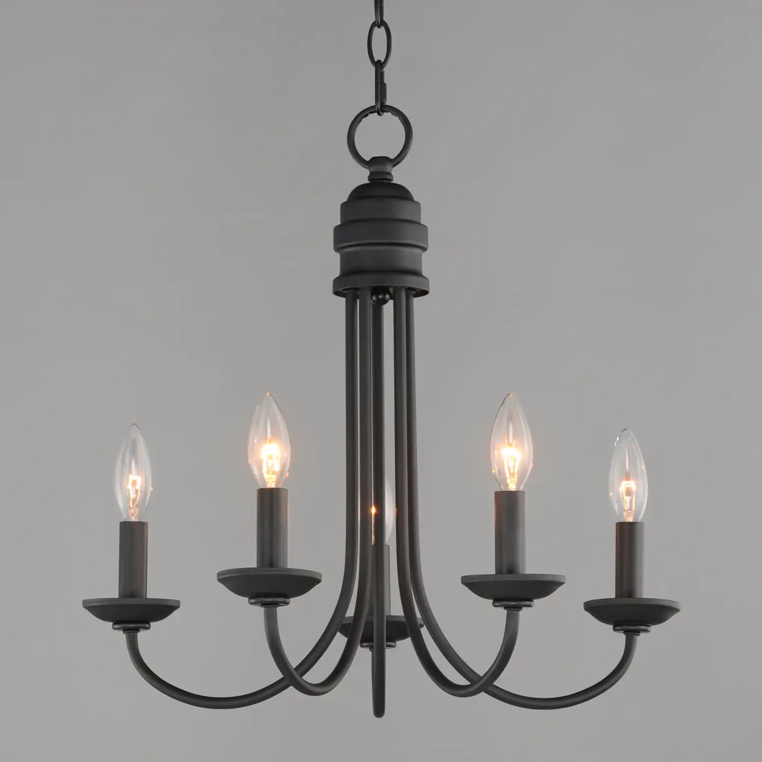 MAXIM, Logan Chandelier, CHANDELIER LIGHT