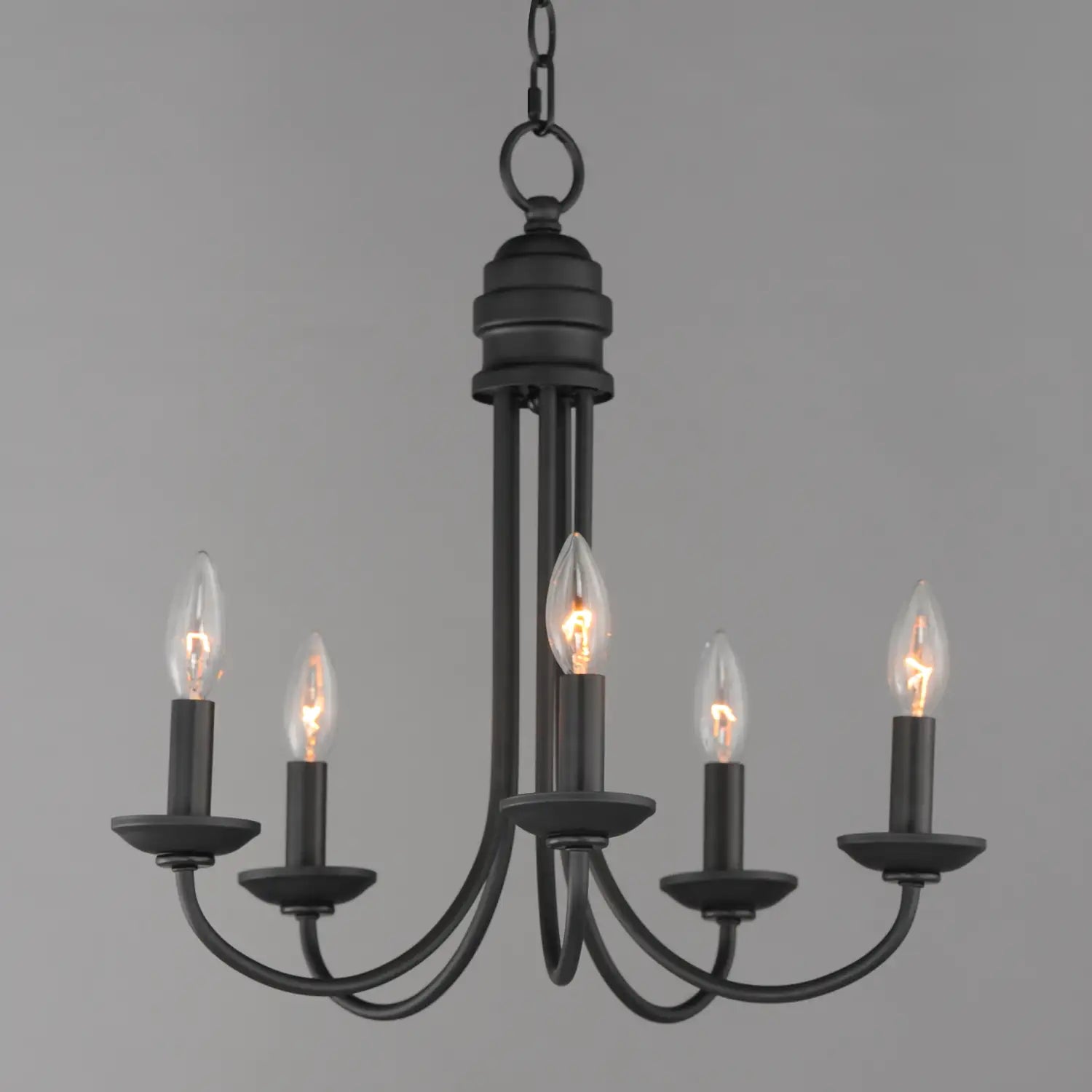 MAXIM, Logan Chandelier, CHANDELIER LIGHT