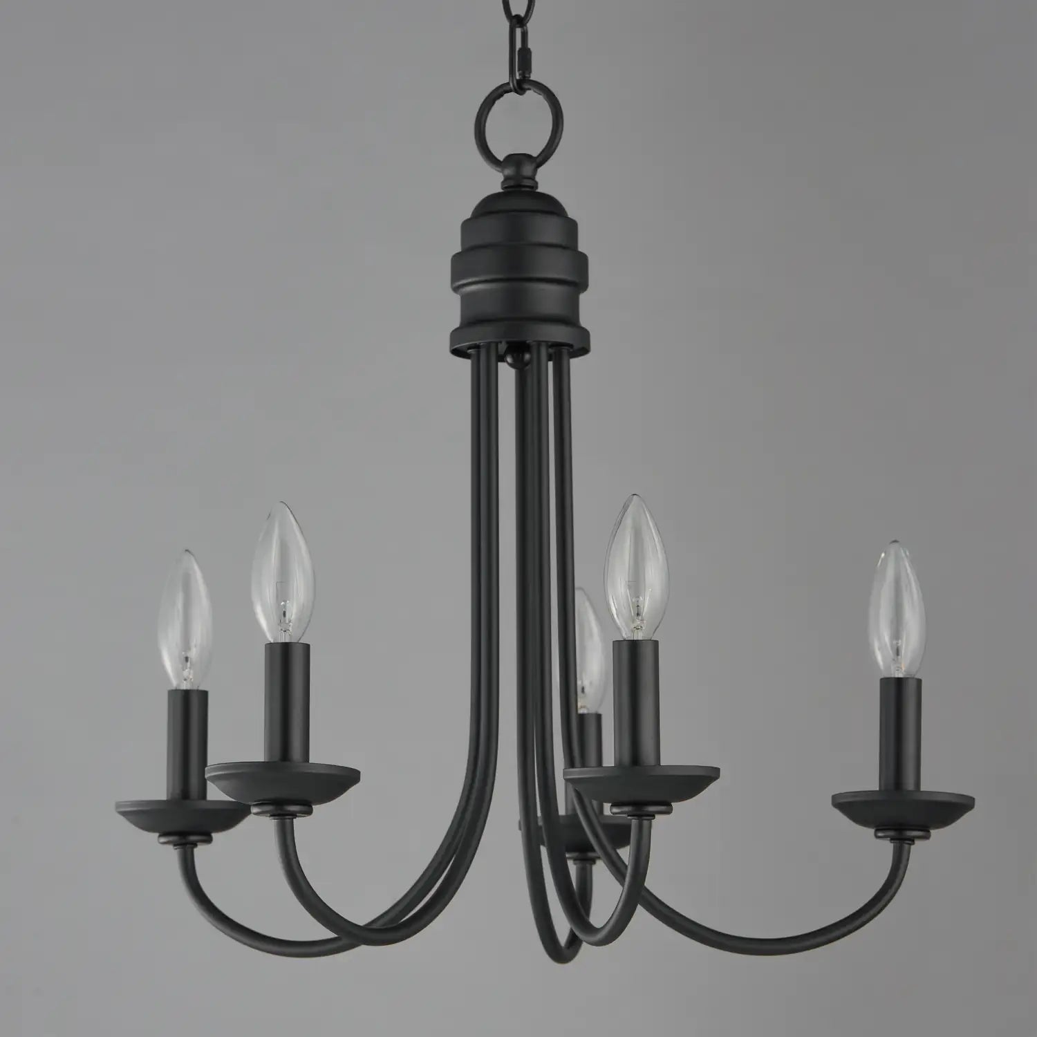 MAXIM, Logan Chandelier, CHANDELIER LIGHT