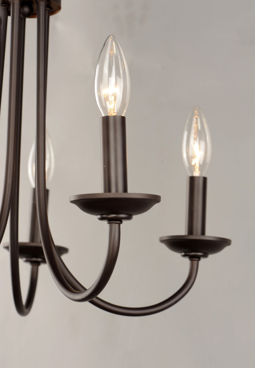 MAXIM, LOGAN-MULTI-LIGHT PENDANT, CHANDELIER LIGHT