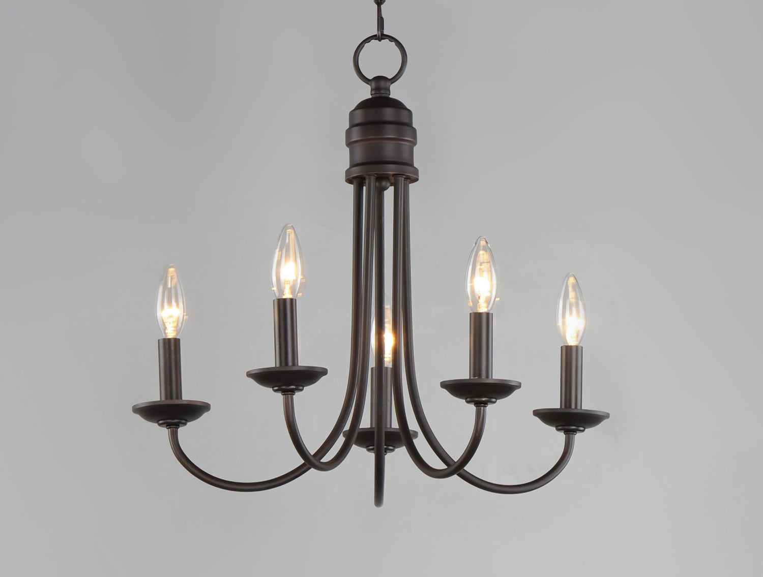 MAXIM, LOGAN-MULTI-LIGHT PENDANT, CHANDELIER LIGHT