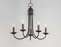 MAXIM, LOGAN-MULTI-LIGHT PENDANT, CHANDELIER LIGHT