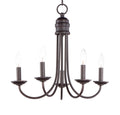 MAXIM, LOGAN-MULTI-LIGHT PENDANT, CHANDELIER LIGHT
