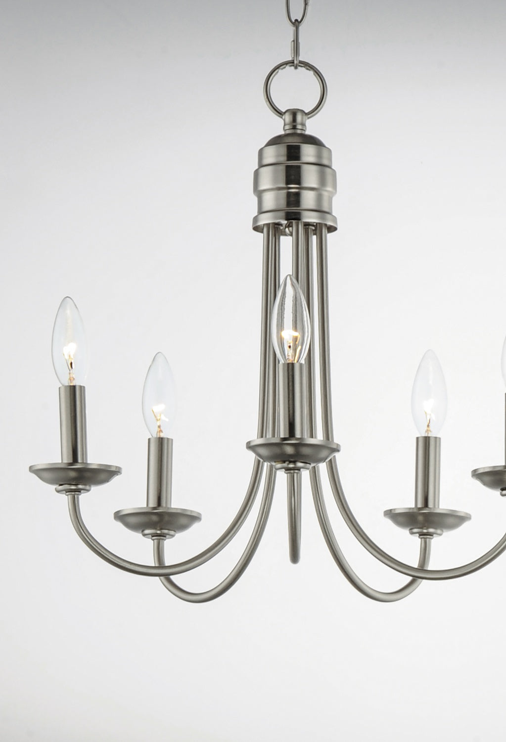 MAXIM, LOGAN-MULTI-LIGHT PENDANT, CHANDELIER LIGHT