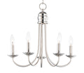 MAXIM, LOGAN-MULTI-LIGHT PENDANT, CHANDELIER LIGHT