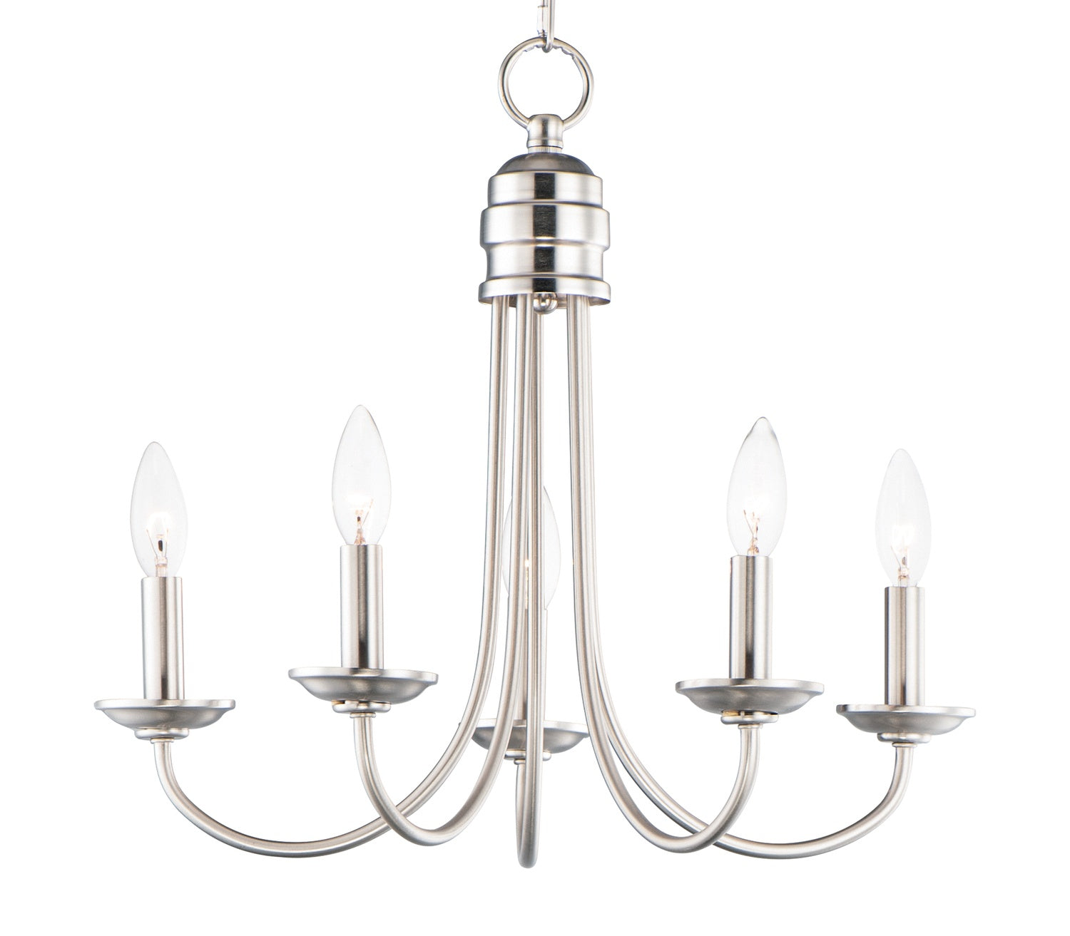 MAXIM, LOGAN-MULTI-LIGHT PENDANT, CHANDELIER LIGHT