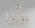 MAXIM, LOGAN-MULTI-LIGHT PENDANT, CHANDELIER LIGHT