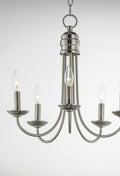 MAXIM, LOGAN-MULTI-LIGHT PENDANT, CHANDELIER LIGHT
