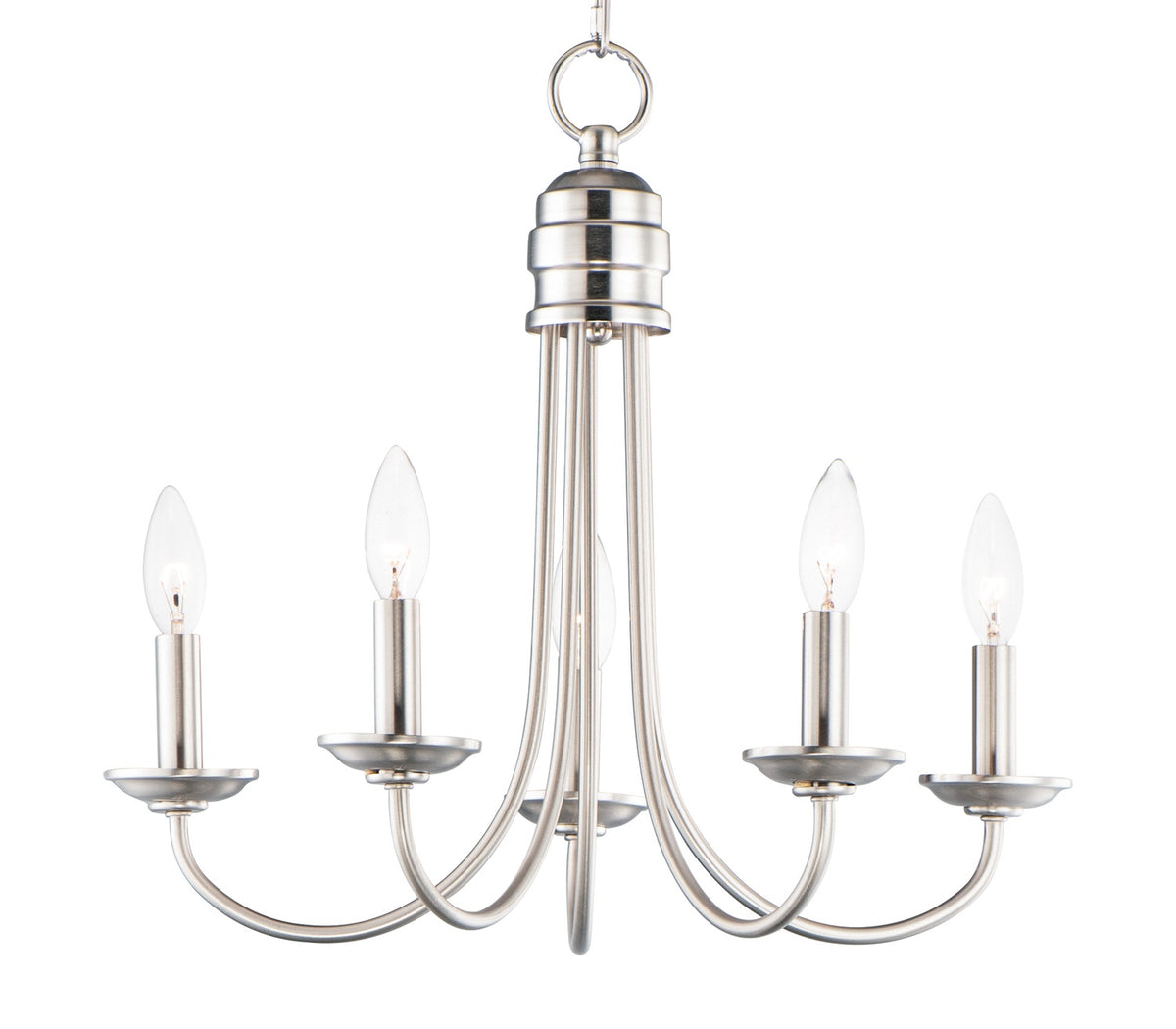 MAXIM, LOGAN-MULTI-LIGHT PENDANT, CHANDELIER LIGHT