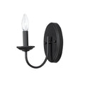 MAXIM, Logan Wall Sconce, WALL SCONCES