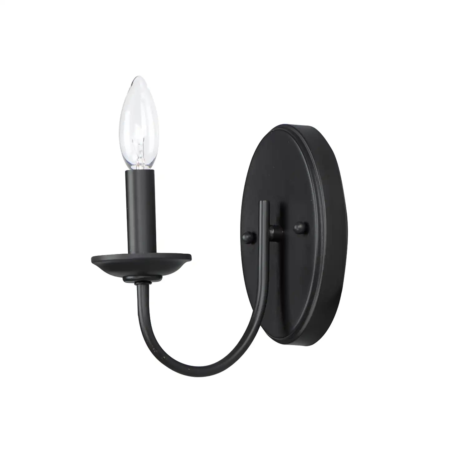MAXIM, Logan Wall Sconce, WALL SCONCES