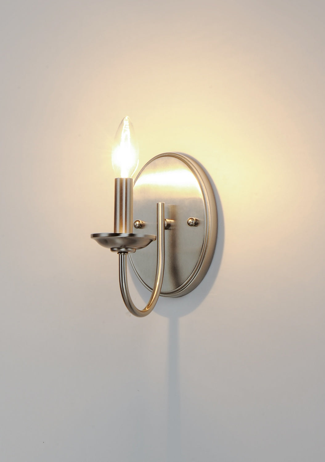 MAXIM, LOGAN-WALL SCONCE, WALL SCONCES