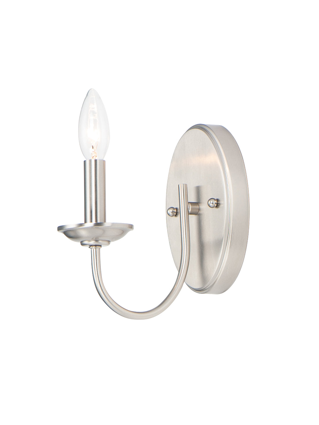 MAXIM, LOGAN-WALL SCONCE, WALL SCONCES