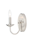 MAXIM, LOGAN-WALL SCONCE, WALL SCONCES
