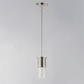 MAXIM, REXFORD-MINI PENDANT, CHANDELIER LIGHT