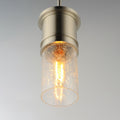 MAXIM, REXFORD-MINI PENDANT, CHANDELIER LIGHT