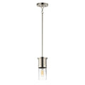 MAXIM, REXFORD-MINI PENDANT, CHANDELIER LIGHT