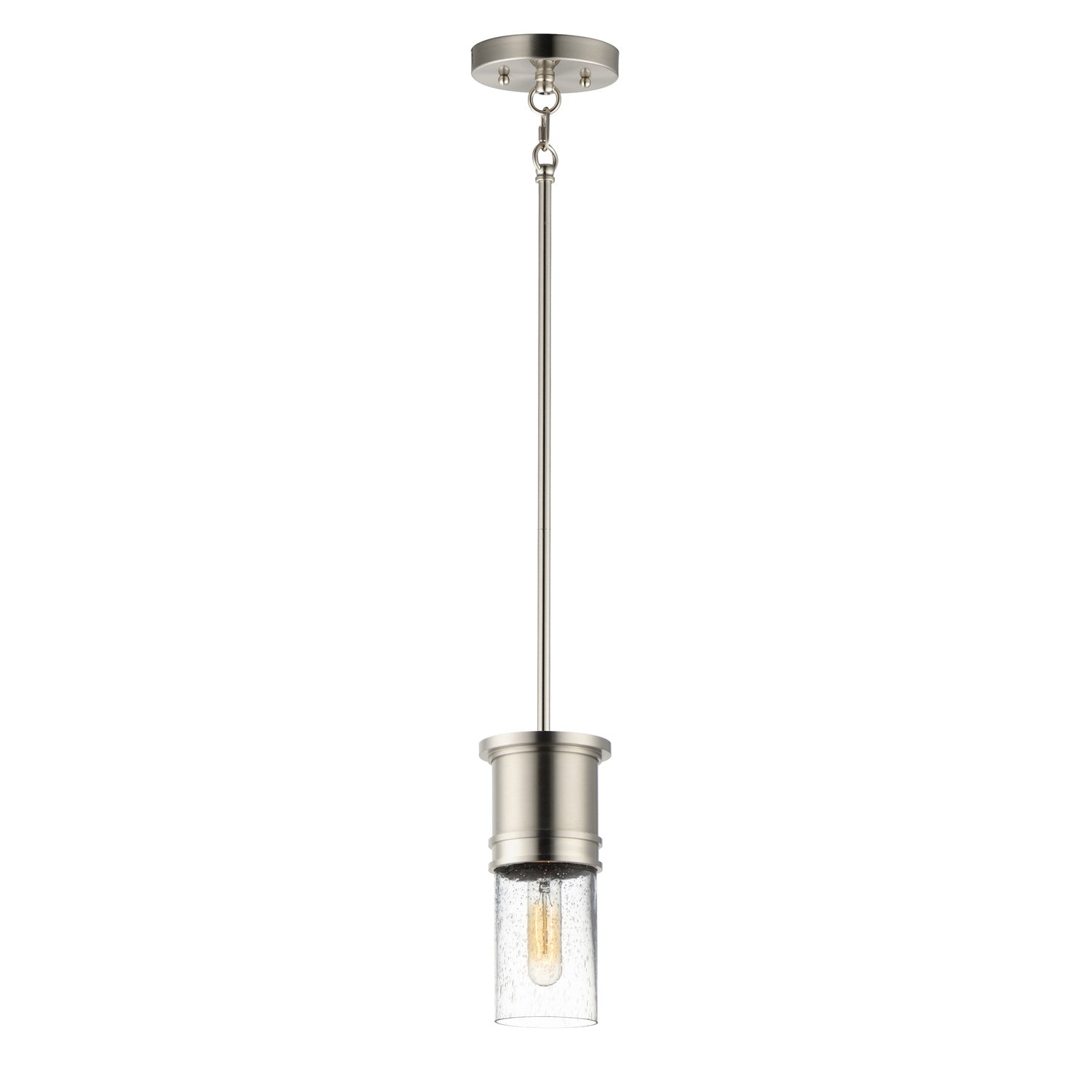 MAXIM, REXFORD-MINI PENDANT, CHANDELIER LIGHT