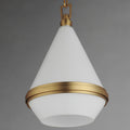 MAXIM, GIZA-MINI PENDANT, CHANDELIER LIGHT