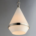 MAXIM, GIZA-SINGLE PENDANT, CHANDELIER LIGHT