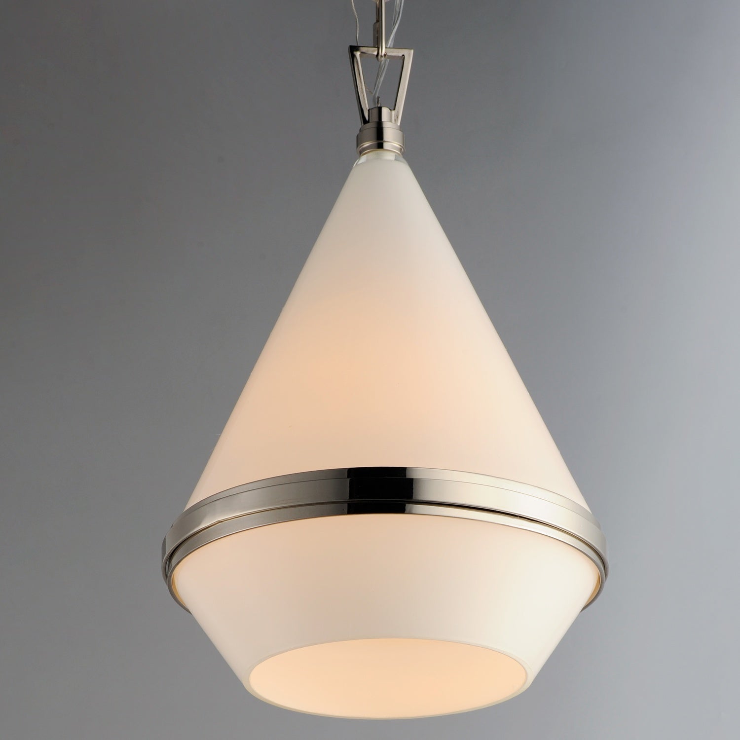 MAXIM, GIZA-SINGLE PENDANT, CHANDELIER LIGHT
