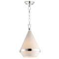 MAXIM, GIZA-SINGLE PENDANT, CHANDELIER LIGHT