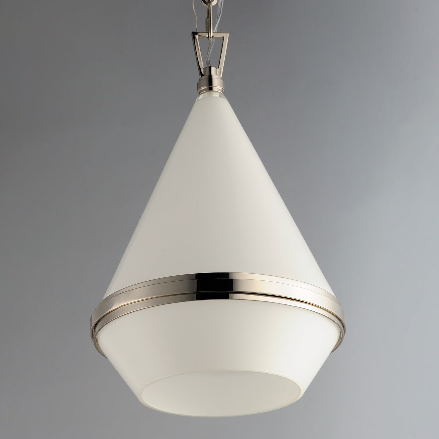 MAXIM, GIZA-SINGLE PENDANT, CHANDELIER LIGHT