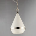 MAXIM, GIZA-SINGLE PENDANT, CHANDELIER LIGHT