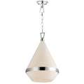 MAXIM, GIZA-SINGLE PENDANT, CHANDELIER LIGHT
