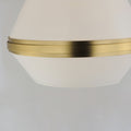 MAXIM, GIZA-SINGLE PENDANT, CHANDELIER LIGHT