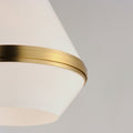 MAXIM, GIZA-SINGLE PENDANT, CHANDELIER LIGHT