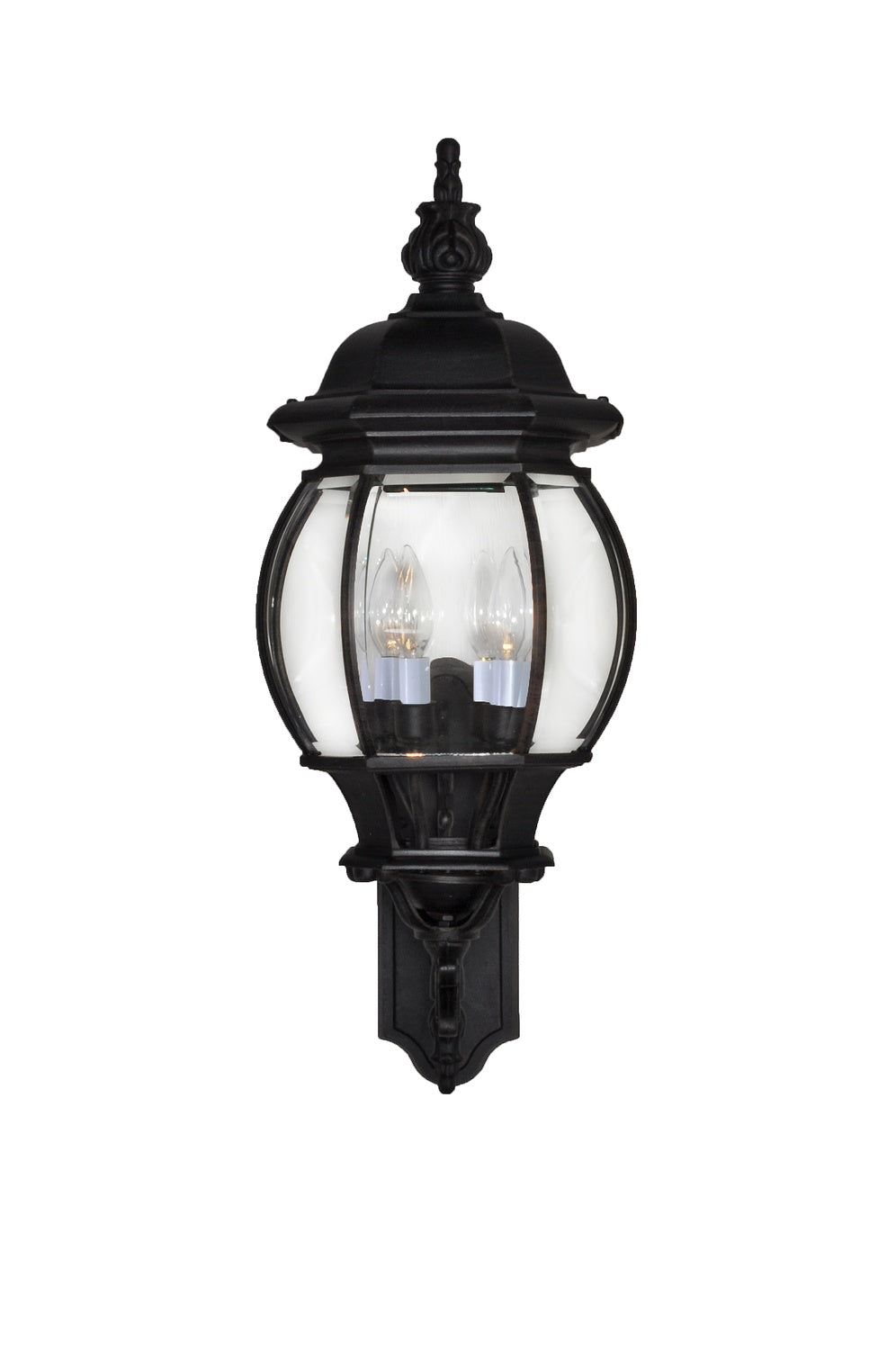 MAXIM, CROWN HILL-OUTDOOR WALL MOUNT, OUTDOOR WALL LIGHTS