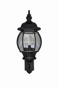 MAXIM, CROWN HILL-OUTDOOR WALL MOUNT, OUTDOOR WALL LIGHTS