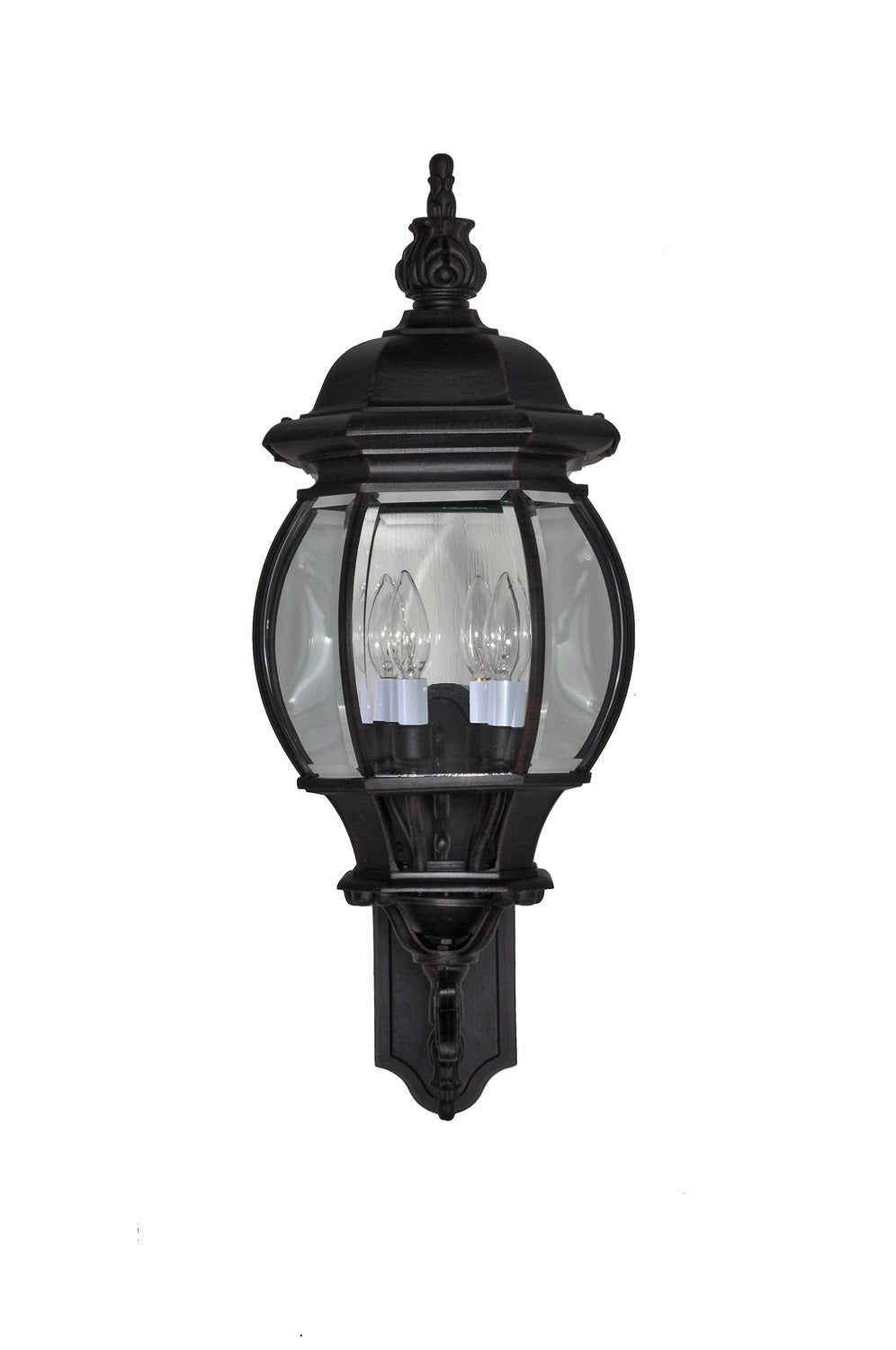 MAXIM, CROWN HILL-OUTDOOR WALL MOUNT, OUTDOOR WALL LIGHTS