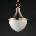 MAXIM, CONRAD-SINGLE PENDANT, CHANDELIER LIGHT