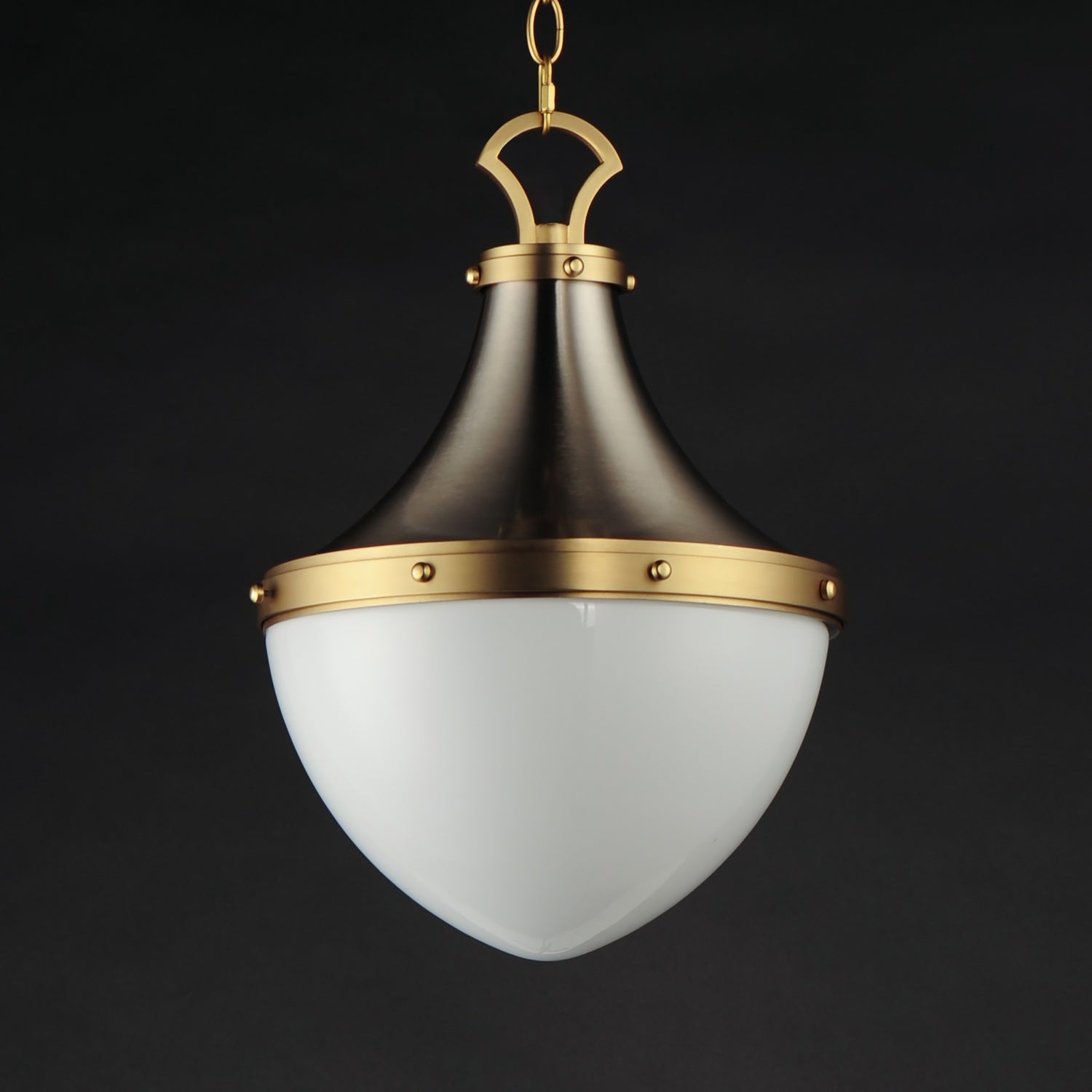 MAXIM, CONRAD-SINGLE PENDANT, CHANDELIER LIGHT
