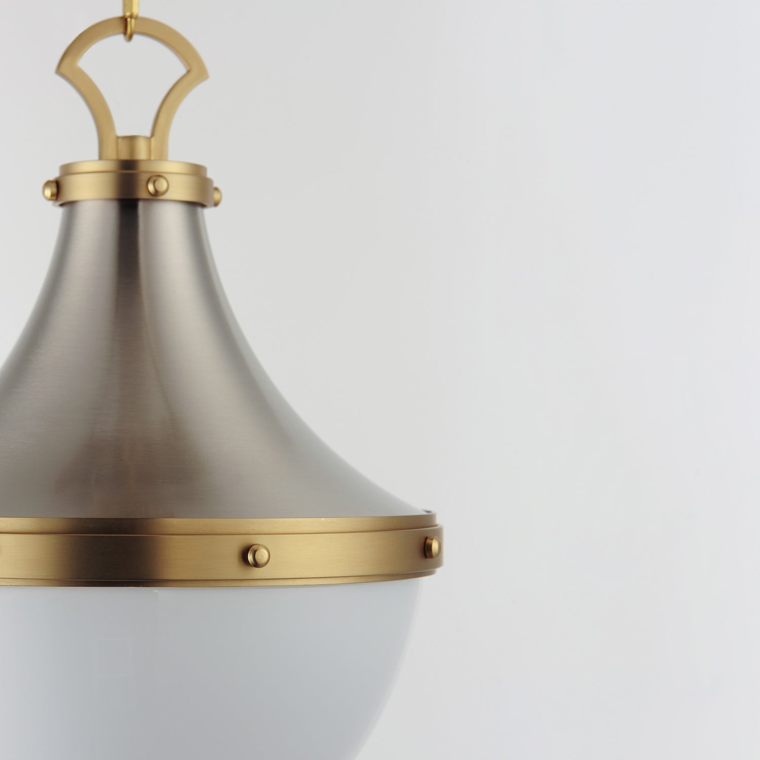 MAXIM, CONRAD-SINGLE PENDANT, CHANDELIER LIGHT
